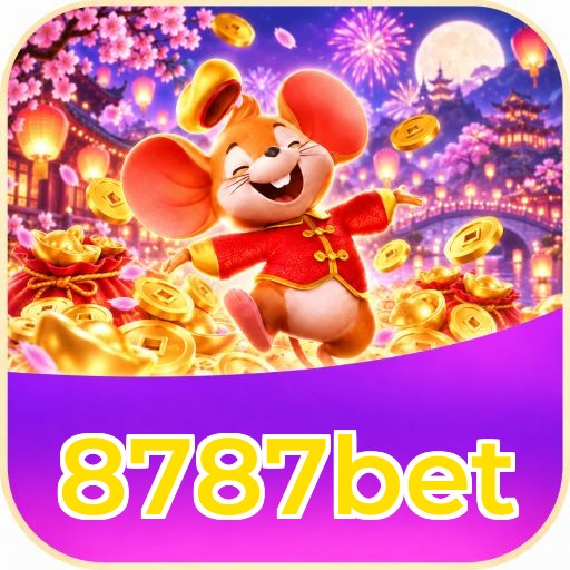 8787bet com RTP verificado e jogos auditados pela eCOGRA